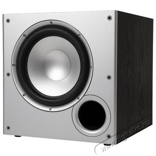 Polk Audio PSW 10E Mélyláda Audio-Video / Hifi / Multimédia - Hangfal - Hangfalszett - Mélynyomó - 355421