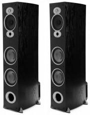 Polk Audio RTi A7 álló hangsugárzó /pár - fekete Audio-Video / Hifi / Multimédia - Hangfal - Hangfalszett - Álló / front hangfal - 341745