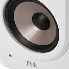 Polk Audio Signature S20E polcsugárzó /pár - fehér Audio-Video / Hifi / Multimédia - Hangfal - Hangfalszett - Polc / állványos/ háttér hangsugárzó - 344591