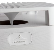 Polk Audio Signature S20E polcsugárzó /pár - fehér Audio-Video / Hifi / Multimédia - Hangfal - Hangfalszett - Polc / állványos/ háttér hangsugárzó - 344591