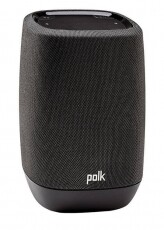 Polk Audio Assist Smart hangfal - fekete Audio-Video / Hifi / Multimédia - Hangfal - Hangfalszett - Álló / front hangfal - 353117