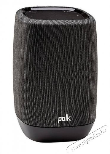 Polk Audio Assist Smart hangfal - fekete Audio-Video / Hifi / Multimédia - Hangfal - Hangfalszett - Álló / front hangfal - 353117