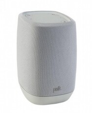 Polk Audio ASSIST vezeték nélküli smart hangszóró - szürke Audio-Video / Hifi / Multimédia - Hordozható, vezeték nélküli / bluetooth hangsugárzó - Hordozható, vezeték nélküli / bluetooth hangsugárzó - 353118