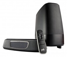 Polk Audio MAGNIFI MINI házimozi hangprojektor rendszer Audio-Video / Hifi / Multimédia - Házimozi - Összeállított házimozi szett - 341722