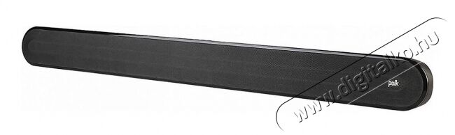 Polk Audio Signa Solo hangprojektor Audio-Video / Hifi / Multimédia - Hangprojektor / soundbar - Mélyláda nélkül - 341752