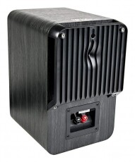 Polk Audio Signature S15E hangfal /pár - fekete Audio-Video / Hifi / Multimédia - Hangfal - Hangfalszett - Álló / front hangfal - 344588
