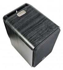 Polk Audio Signature S15E hangfal /pár - fekete Audio-Video / Hifi / Multimédia - Hangfal - Hangfalszett - Álló / front hangfal - 344588