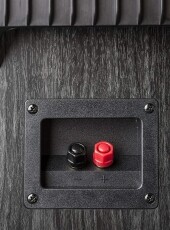 Polk Audio Signature S15E hangfal /pár - fekete Audio-Video / Hifi / Multimédia - Hangfal - Hangfalszett - Álló / front hangfal - 344588