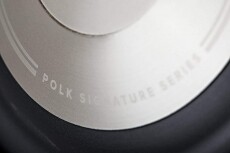 Polk Audio Signature S15E hangfal /pár - fekete Audio-Video / Hifi / Multimédia - Hangfal - Hangfalszett - Álló / front hangfal - 344588