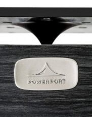 Polk Audio Signature S15E hangfal /pár - fekete Audio-Video / Hifi / Multimédia - Hangfal - Hangfalszett - Álló / front hangfal - 344588