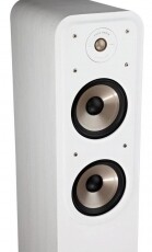 Polk Audio Signature S55E Álló hangsugárzó /pár - fehér Audio-Video / Hifi / Multimédia - Hangfal - Hangfalszett - Polc / állványos/ háttér hangsugárzó - 344599