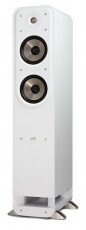 Polk Audio Signature S55E Álló hangsugárzó /pár - fehér Audio-Video / Hifi / Multimédia - Hangfal - Hangfalszett - Polc / állványos/ háttér hangsugárzó - 344599