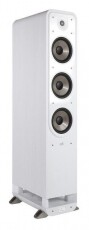Polk Audio Signature S60E Álló hangsugárzó /pár - fehér Audio-Video / Hifi / Multimédia - Hangfal - Hangfalszett - Polc / állványos/ háttér hangsugárzó - 344601