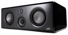 Polk Audio LEGEND 400 Center hangfal - barna Audio-Video / Hifi / Multimédia - Hangfal - Hangfalszett - Centersugárzó - 355413