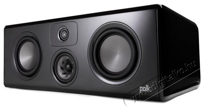 Polk Audio LEGEND 400 Center hangfal - barna Audio-Video / Hifi / Multimédia - Hangfal - Hangfalszett - Centersugárzó - 355413