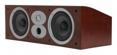 Polk Audio CSiA4 Center hangsugárzó - cseresznye Audio-Video / Hifi / Multimédia - Hangfal - Hangfalszett - Centersugárzó - 341704