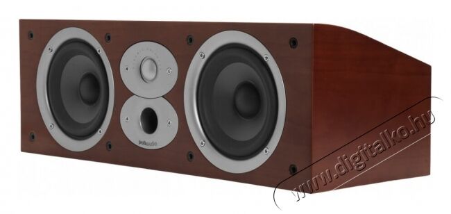 Polk Audio CSiA4 Center hangsugárzó - cseresznye Audio-Video / Hifi / Multimédia - Hangfal - Hangfalszett - Centersugárzó - 341704