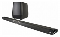 Polk Audio MAGNIFI MAX Házimozi hangprojektor rendszer Audio-Video / Hifi / Multimédia - Házimozi - Összeállított házimozi szett - 341720