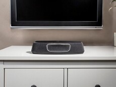 Polk Audio MAGNIFI MINI házimozi hangprojektor rendszer Audio-Video / Hifi / Multimédia - Házimozi - Összeállított házimozi szett - 341722