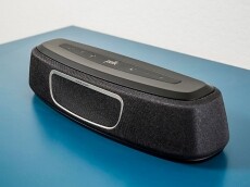 Polk Audio MAGNIFI MINI házimozi hangprojektor rendszer Audio-Video / Hifi / Multimédia - Házimozi - Összeállított házimozi szett - 341722