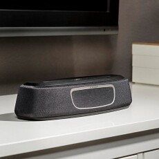 Polk Audio MAGNIFI MINI házimozi hangprojektor rendszer Audio-Video / Hifi / Multimédia - Házimozi - Összeállított házimozi szett - 341722