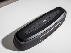 Polk Audio MAGNIFI MINI házimozi hangprojektor rendszer Audio-Video / Hifi / Multimédia - Házimozi - Összeállított házimozi szett - 341722