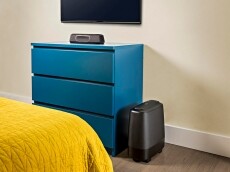 Polk Audio MAGNIFI MINI házimozi hangprojektor rendszer Audio-Video / Hifi / Multimédia - Házimozi - Összeállított házimozi szett - 341722