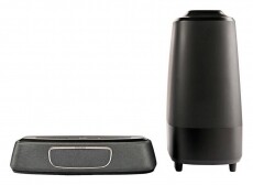 Polk Audio MAGNIFI MINI házimozi hangprojektor rendszer Audio-Video / Hifi / Multimédia - Házimozi - Összeállított házimozi szett - 341722