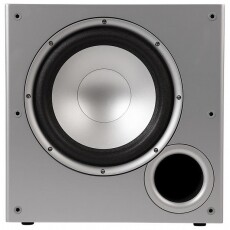 Polk Audio PSW 10E Mélyláda Audio-Video / Hifi / Multimédia - Hangfal - Hangfalszett - Mélynyomó - 355421