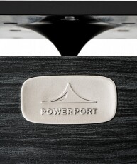 Polk Audio Signature S15 hangfalak /pár - fekete Audio-Video / Hifi / Multimédia - Hangfal - Hangfalszett - Álló / front hangfal - 341755
