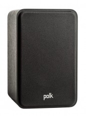 Polk Audio Signature S15 hangfalak /pár - fekete Audio-Video / Hifi / Multimédia - Hangfal - Hangfalszett - Álló / front hangfal - 341755