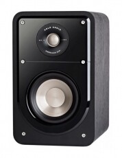 Polk Audio Signature S15 hangfalak /pár - fekete Audio-Video / Hifi / Multimédia - Hangfal - Hangfalszett - Álló / front hangfal - 341755