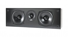 Polk Audio T30 hangsugárzó Audio-Video / Hifi / Multimédia - Hangfal - Hangfalszett - Centersugárzó - 341777