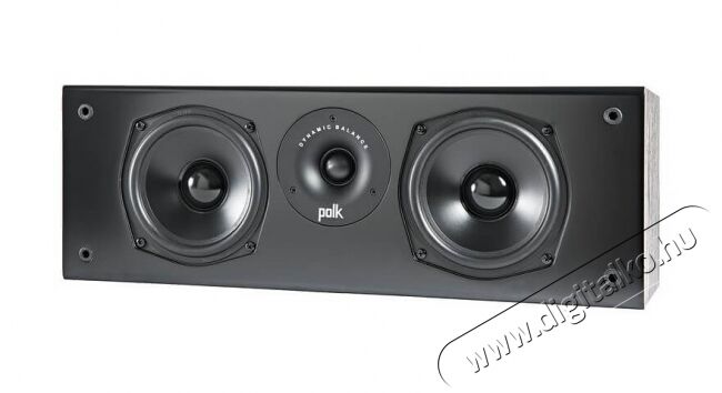 Polk Audio T30 hangsugárzó Audio-Video / Hifi / Multimédia - Hangfal - Hangfalszett - Centersugárzó - 341777