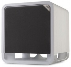 Polk Audio HTS SUB 10 aktív mélyláda - fehér Audio-Video / Hifi / Multimédia - Hangfal - Hangfalszett - Mélynyomó - 353120