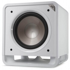 Polk Audio HTS SUB 12 Mélyláda - fehér Audio-Video / Hifi / Multimédia - Hangfal - Hangfalszett - Mélynyomó - 353121