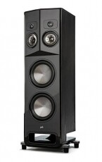 Polk Audio LEGEND 800 L Hangsugárzó /pár - fekete Audio-Video / Hifi / Multimédia - Hangfal - Hangfalszett - Álló / front hangfal - 355416