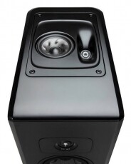 Polk Audio LEGEND 900 Atmos /pár - fekete Audio-Video / Hifi / Multimédia - Hangfal - Hangfalszett - Mélynyomó - 355420