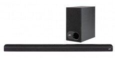 Polk Audio SIGNA S2 hangfal - fekete Audio-Video / Hifi / Multimédia - Hangfal - Hangfalszett - Polc / állványos/ háttér hangsugárzó - 353122