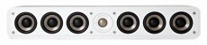 Polk Audio Signature S35CE hangsugárzó - fehér Audio-Video / Hifi / Multimédia - Hangfal - Hangfalszett - Centersugárzó - 344595