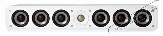 Polk Audio Signature S35CE hangsugárzó - fehér Audio-Video / Hifi / Multimédia - Hangfal - Hangfalszett - Centersugárzó - 344595