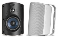 Polk Audio ATRIUM 5 Univerzális hangsugárzó /pár - fehér Audio-Video / Hifi / Multimédia - Hangfal - Hangfalszett - Kültéri hangsugárzó - 341698