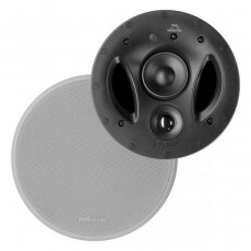 Polk Audio 90-RT beépíthető hangsugárzó Audio-Video / Hifi / Multimédia - Hangfal - Hangfalszett - Beépíthető hangsugárzó - 341692