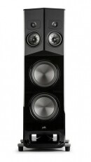 Polk Audio LEGEND 800 L Hangsugárzó /pár - fekete Audio-Video / Hifi / Multimédia - Hangfal - Hangfalszett - Álló / front hangfal - 355416