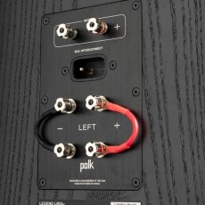 Polk Audio LEGEND 800 L Hangsugárzó /pár - fekete Audio-Video / Hifi / Multimédia - Hangfal - Hangfalszett - Álló / front hangfal - 355416