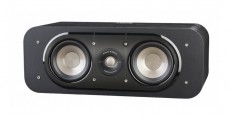 Polk Audio Signature S30 hangsugárzó - fekete Audio-Video / Hifi / Multimédia - Hangfal - Hangfalszett - Polc / állványos/ háttér hangsugárzó - 341759