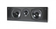 Polk Audio T50 + T15 + T30 5.0 hangfalszett - fekete Audio-Video / Hifi / Multimédia - Hangfal - Hangfalszett - Hangfalszett - 347321
