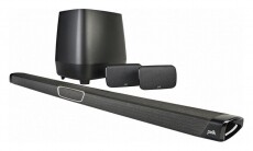 Polk Audio MAGNIFI MAX SR házimozi hangprojektor rendszer Audio-Video / Hifi / Multimédia - Házimozi - Összeállított házimozi szett - 341721