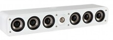 Polk Audio Signature S35CE hangsugárzó - fehér Audio-Video / Hifi / Multimédia - Hangfal - Hangfalszett - Centersugárzó - 344595