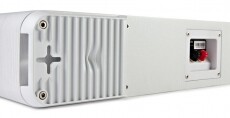 Polk Audio Signature S35CE hangsugárzó - fehér Audio-Video / Hifi / Multimédia - Hangfal - Hangfalszett - Centersugárzó - 344595